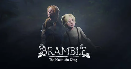 Oznámena hororová adventura Bramble: The Mountain King