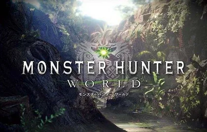 Záběry z kooperace Monster Hunter World