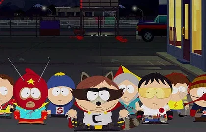 South Park: The Fractured but Whole vyjde v polovině října
