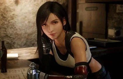 Příští měsíc by měl být oznámen Final Fantasy VII Remake pro PS5
