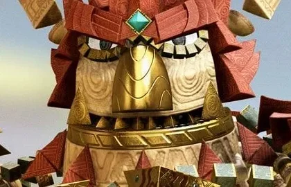 Sony pravděpodobně připravuje plošinovku Knack 2