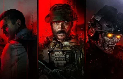 Čas spuštění kampaně Call of Duty Modern Warfare 3, na PS5 hra nemá platinovou trofej
