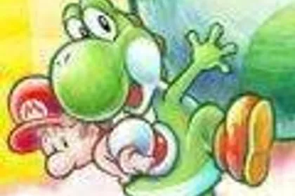 Yoshi’s New Island