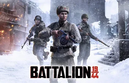Střílečka z druhé světové války Battalion 1944 byla pro konzole zrušena
