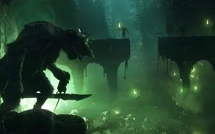 Gameplay video na akci Warhammer: End Times Vermintide + datum vydání