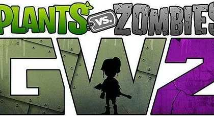 Nový trailer na Plants vs. Zombies Garden Warfare 2 ukazuje druhy kytek