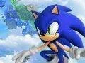Střípky o Sonic Lost World