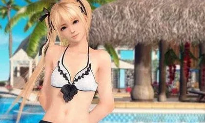 Dead or Alive Xtreme 3 odložen na konec března