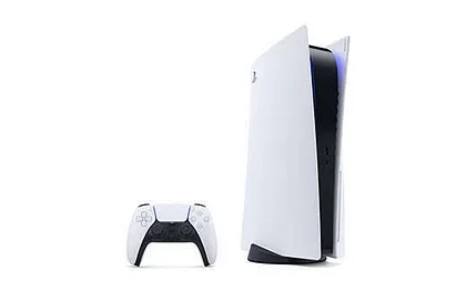 Bloomberg: Sony hodlá vyrobit do konce roku 10 milionů konzolí PlayStation 5