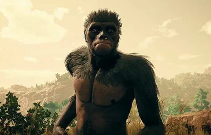 Ancestors: The Humankind Odyssey vyjde pro konzole začátkem prosince