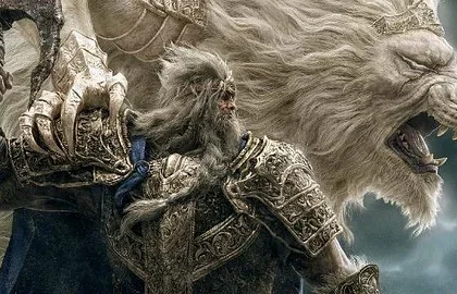 Launch trailer na Elden Ring