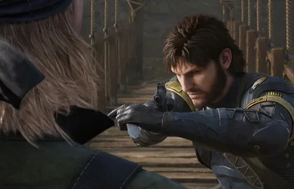 Konami se ptá fanoušků, jaký remake hry ze série Metal Gear Solid by rádi viděli příště - anketa