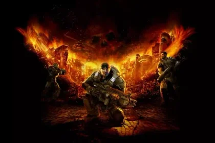 Připravovaný film Gears of War našel scénáristu
