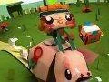 Media Molecule vydalo balíček Tearaway pro LittleBigPlanet a spustilo soutěž
