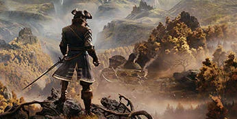 GreedFall se představuje v novém gameplay traileru