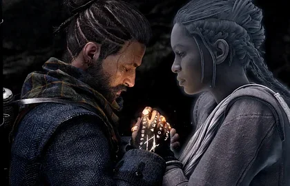 Nový trailer na akční RPG hru Banishers: Ghosts of New Eden o hlavních hrdinech