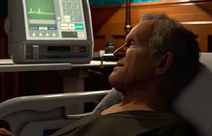 Nový trailer na Detroit: Become Human