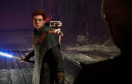 Hra Star Wars Jedi: Fallen Order se příští týden objeví v nabídce EA Play