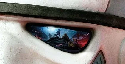 Sony věří, že Star Wars Battlefront pomůže prodávat PlayStation VR