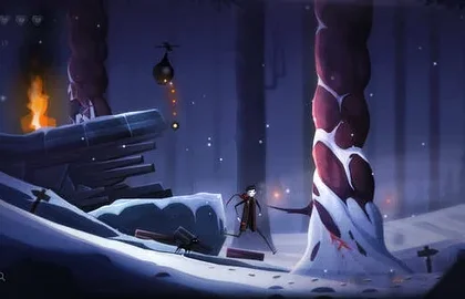 V únoru vyjde adventura Pinstripe pro konzole PS4 a Xbox One