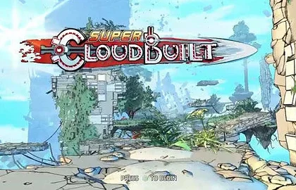 11 minut z akce Super Cloudbuilt