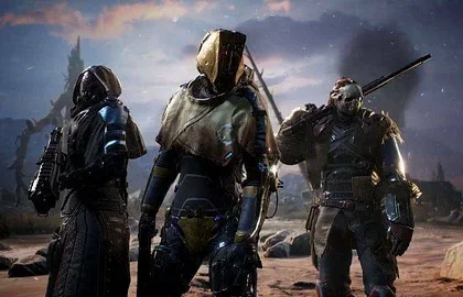 Hra Outriders dostala důležitý update, vývojáři rozdají jako omluvu za problémy speciální balíček