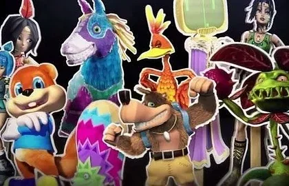 Nový trailer na Rare Replay