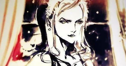 Odhalil Hideo Kojima první artwork ke své nové hře?
