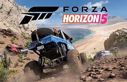 Oznámena hra Forza Horizon 5, vyjde v listopadu a bude mít CZ titulky