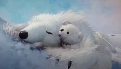 Studio Media Molecule prezentovalo hru Dreams