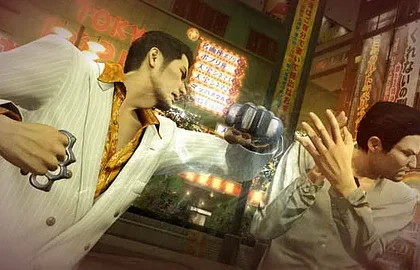 Yakuza 0 dostává v zahraničí výborná hodnocení