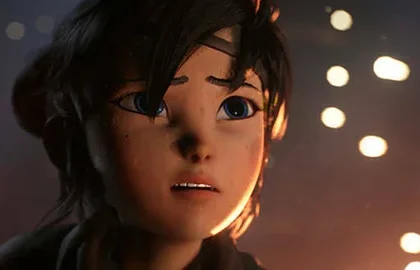 Oznámena hra Kena: Bridge of Spirits od studia Ember Lab pro PlayStation 5