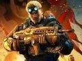 Klasický hammerburst jako bonus k předobjednávkce Gears of War: Judgment