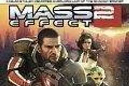 Mass Effect 2 - PS3 recenze