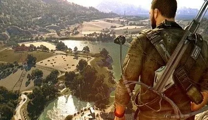 Dying Light - The Following DLC trailer