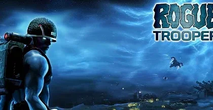 Oznámena hra Rogue Trooper Redux pro PS4, Xbox One a Switch