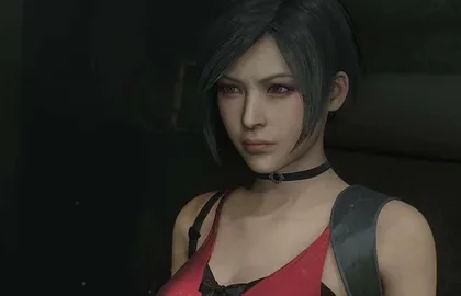 Ada nebo nová monstra na obrázkách z remaku Resident Evil 2