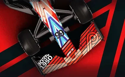 Video z F1 2020 ukazuje holandský okruh Zandvoort