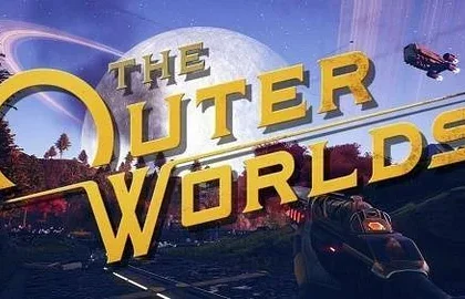 Akční RPG hra The Outer Worlds míří na Nintendo Switch