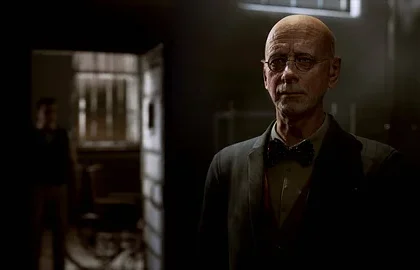 Nová ukázka na VR horor The Inpatient