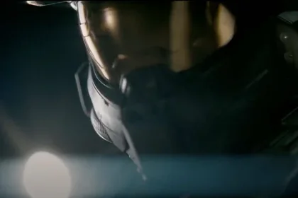 Krátký teaser na seriál Halo