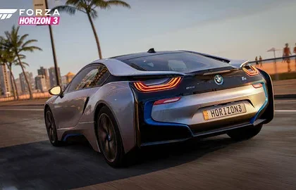 Playground: Forza Horizon 3 v 1080p při 60fps by byla možná