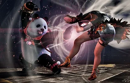 16 minut dlouhé video z hraní bojovky Tekken 8 ukazuje režim Arcade Quest