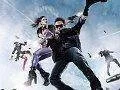 Saints Row: The Third oficiálně