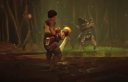 Earthlock: Festival of Magic vyjde na Xbox One začátkem září, členové s GOLDem budou moci stáhnout zdarma