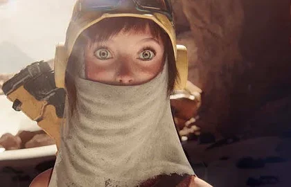 ReCore vyjde v polovině září + obrázek a boxart