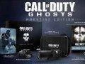 Call of Duty: Ghosts – odhalena Prestige a Hardened edice