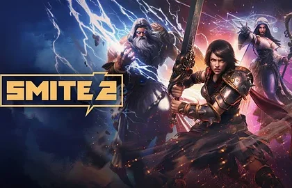 Hra Smite 2 konečně přechází na free-to-play model