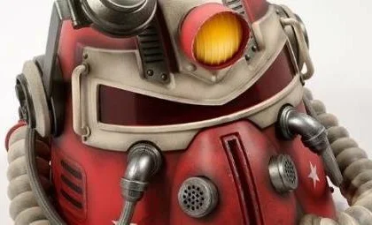 Helma ze hry Fallout 76 začala hráčům doma plesnivět