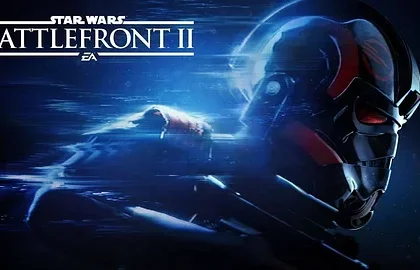 Hráč sestavil robota, který za něj vydělává kredity ve Star Wars: Battlefront 2